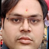 Anuj Kumar Shukla