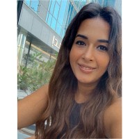 maria hany