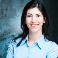 Dr. Olga Suckau