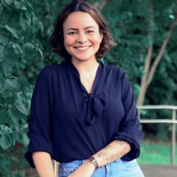 Aline Fontenelle