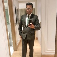 Piyush Khanna