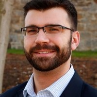 Liam Thomas Daley, PhD