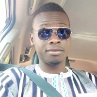 NGARYADJI MADJIREBAYE Roland