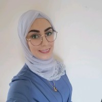 Areej Alssadi