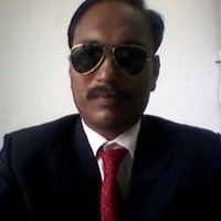 Sunil Pathak