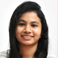 Rose Maria Jacob