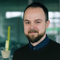 Peter Gorywoda