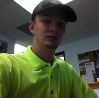 Jeremiah Sutterfield
