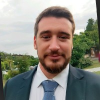 Daniel Vieira da Silva