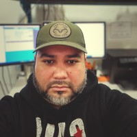 Josue Reyes-Salomon