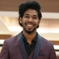 Anandhu Ps