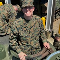 Hailey Czigler, Cscs, Usaw L-1