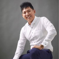 Donald Lim