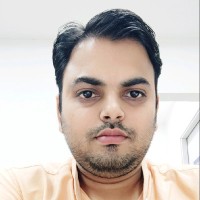 Nitin Shrivastava