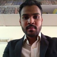 Mirza Shaeque Husain