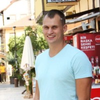 Игорь Рытенко