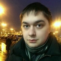 Никита Капральченко