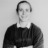 Lars-Maurice Borhofen