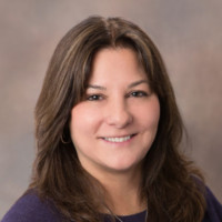 Cheryl Woolf