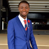 Babatunde Ayilola, BCHD