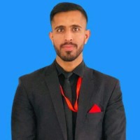 Muhammad Arslan Khan