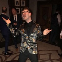 Liam Walker Assoc. CIPD