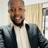 Raymond Nzama