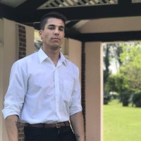 Lucas Emanuel Galvan