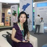 Iris Zheng