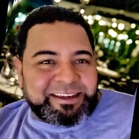 Chef Guillermo Vazquez Lopez
