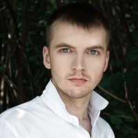 Oleh Hubariov