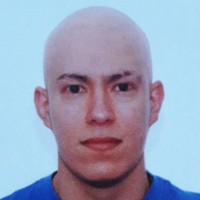 Carlos Hernán Osorio Mejía