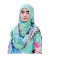 Hajira Mahmood
