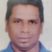 Mohammed Ilias Shaikh