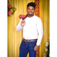 Nijanthan Murugesan