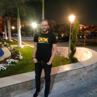 Ahmed Samir