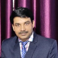 Ramyagya Singh Kushwaha