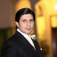 Muhammad Qasim Iqbal