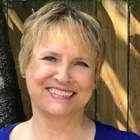 Jane Lybecker
