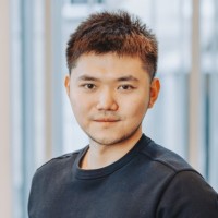 Will Zhang