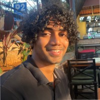 Akash Sivanandan