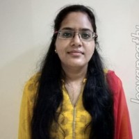 Samapika Das