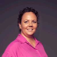 Audrey Van Der Ness