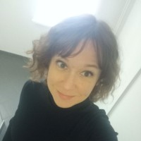 Elina Akhmetzyanova