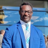 Samuel Yeboah