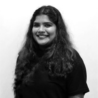 Sara Rachel Santhosh