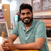 Saketh Reddy Palakollu