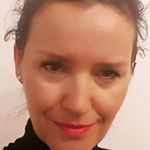 Marta Barišič Pevec