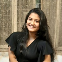 Ria Damani