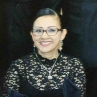 Luz Rodriguez Cuevas